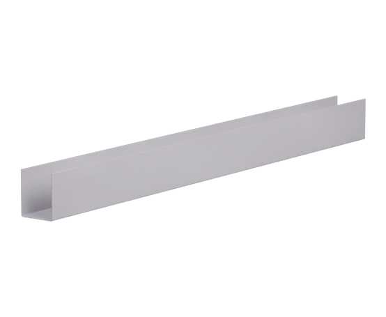 U-profiel – 1