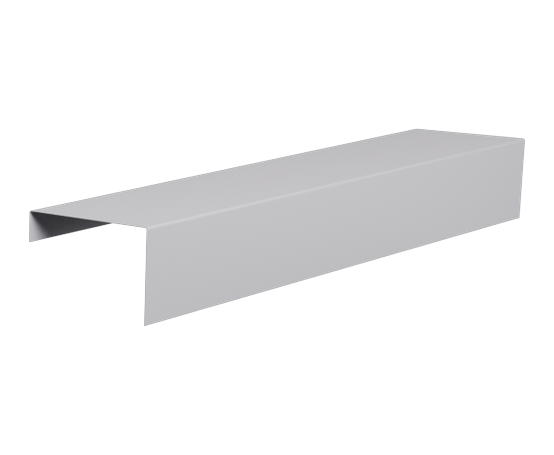 Plafondprofiel II