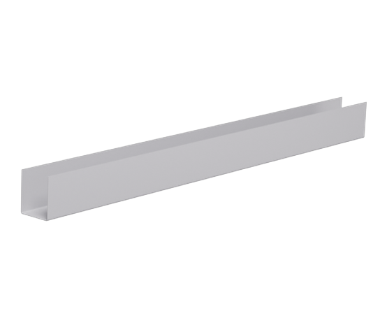 U-profiel I