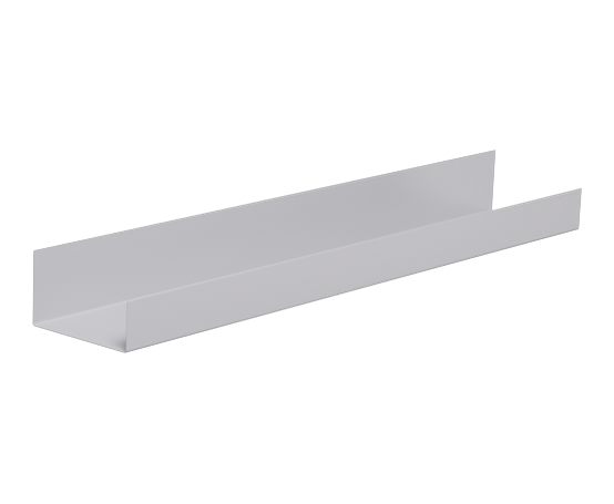U-profiel II
